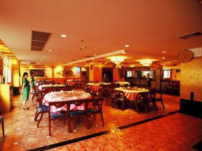 Zhang Jia Jie International Hotel Чжанцзяцзе Екстер'єр фото